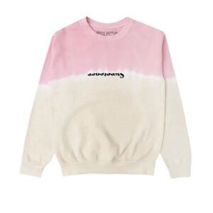 ARIANA GRANDE | RARE Thank U Next Sweetener Tour Crewneck Women’s Size Medium
